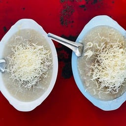 โจ๊กหมูเจ้าเก่าชุมแพ