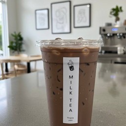 โกโก้เย็น