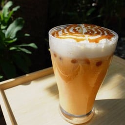 Everything is Caramel