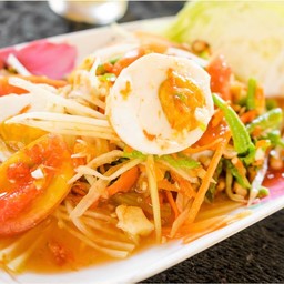 เดี๋ยวตำเดี๋ยวยำ 1