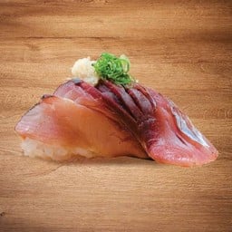 Aji Sushi