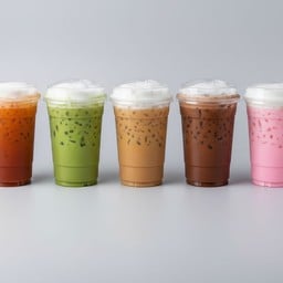 โปรคู่ 139 บาท (เลือกได้ 2 แก้ว)