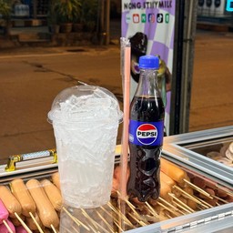 แป๊ปซี่