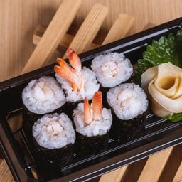 Ebi maki