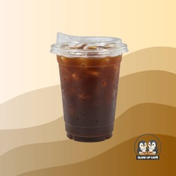 อเมริกาโน่เย็น