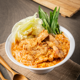 สุกี้น้ำหมู