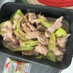 กะเพราไรเดอร์