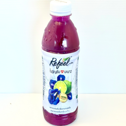 น้ำอัญชัน