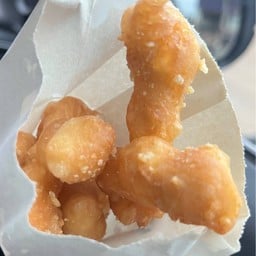 ปาเกียว สาขา 30 (บางคล้า) ปาท่องโก๋ น้ำเต้าหู้เพื่อสุขภาพ ออร์แกนิค 100%