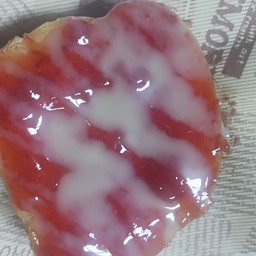 นม สตรอเบอรรี่