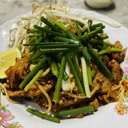 ผัดไทยหอยทองเมืองลิง 2