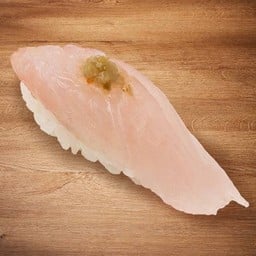 Suzuki Sushi