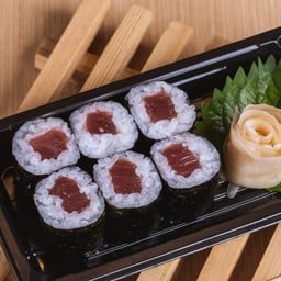 Tuna maki