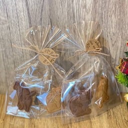 Neko Cookies (2pcs)