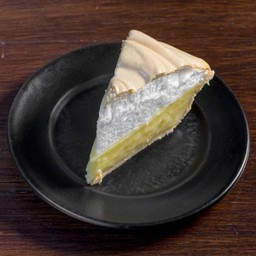 Lemon Pie