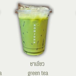 ชาเขียว