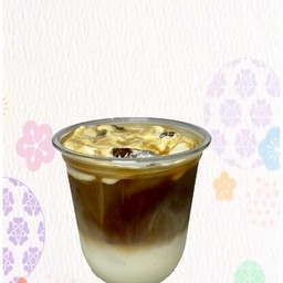6303.Latte Ice