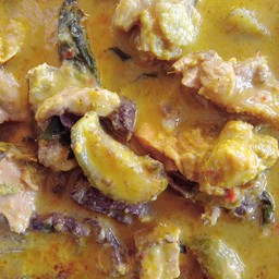 แกงเขียวหวาน