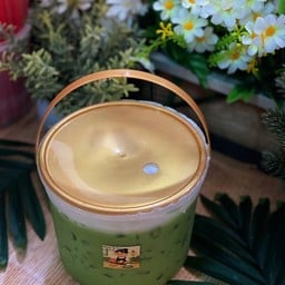 เวลาชาถังหิ้ว XL