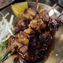 Sumikoya Yatai Izakaya
