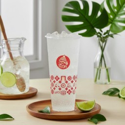 น้ำมะนาว