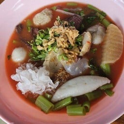 ร้านByเจ๊เปิ้ลเย็นตาโฟเด็กอ้วน