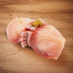 Hamachi Sushi