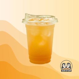 ชาองุ่นเย็น