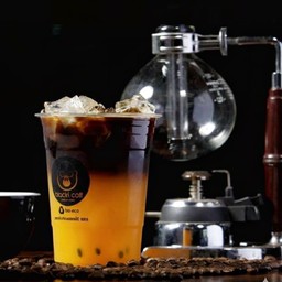 อเมริกาโน่เสาวรส