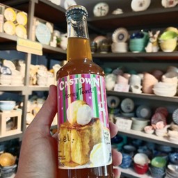 Castown- ฮันนี่โทสต์