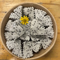 แก้วมังกร เต็มกล่อง