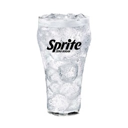 Sprite Zero 22 oz