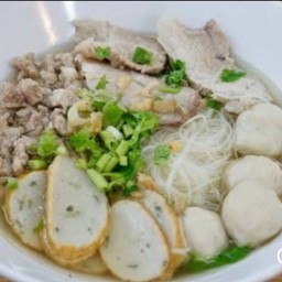 ก๋วยเตี๋ยวรสเด็ดมอพายัพ