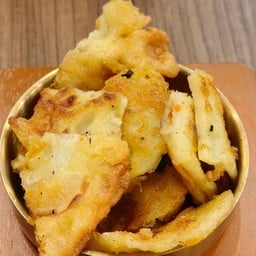 Kiani คีอานิ อาหารเกาหลี คิมบับ ซุปกิมจิ จาจังเมียน สามย่าน มิตรทาวน์