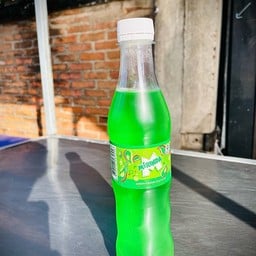 มิรินด้า เขียว