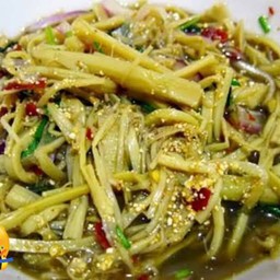 ซุปหน่อไม้