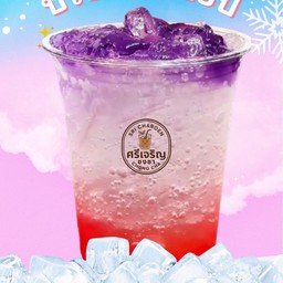 ปีโป้ป๊อป โซดา (เย็น)