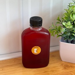 น้ำกระเจี๊ยบ