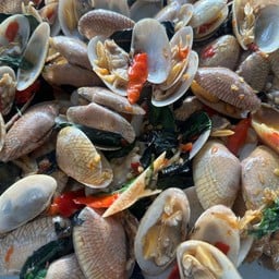 ข้าวกับแกง