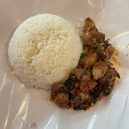 กะเพรายินดี 25