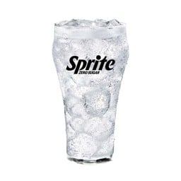 Sprite Zero 22 oz