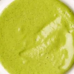 Avocado Salsa Sauce
