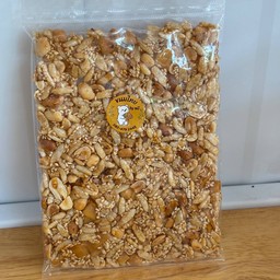 กระยาสารท