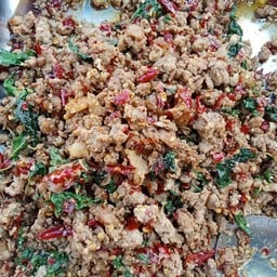 อาหารตามสั่งครัวพ่อกะแม่ - รัชดา36 รัชดา36