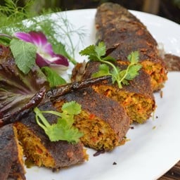 ปลาบ่วงไร้ก้าง