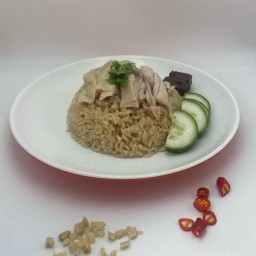 ข้าวมันไก่พระราม2ซอย30