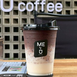 โกโก้นมโอ๊ต