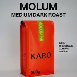 500g - Molum