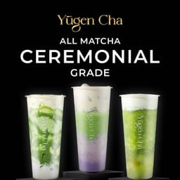 Yugen Cha Yugen Cha