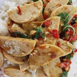 อาหารตามใจสั่ง